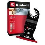 Serra Oscilante BIM 87mm refª 49708046 KWB Serra Oscilante BIM 87mm refª 49708046 KWB