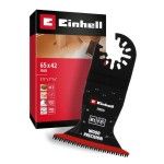 Serra oscilante CV para madeira 10mm ref 49708041 KWB