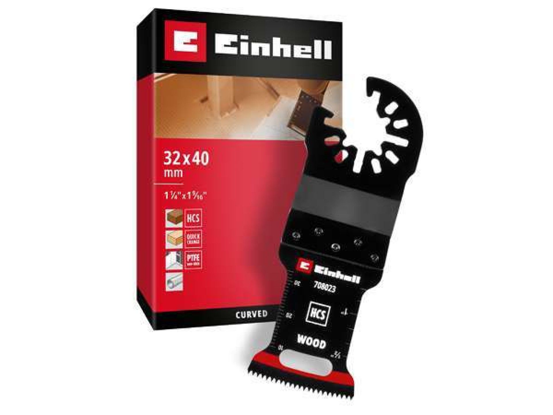 Serra Oscilante CV mad 34mm refª 49708023 KWB