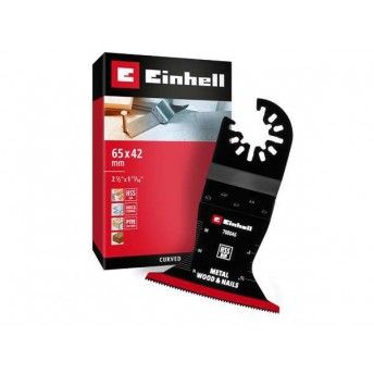 Serra Oscilante BIM  87mm ref 49708046 KWB