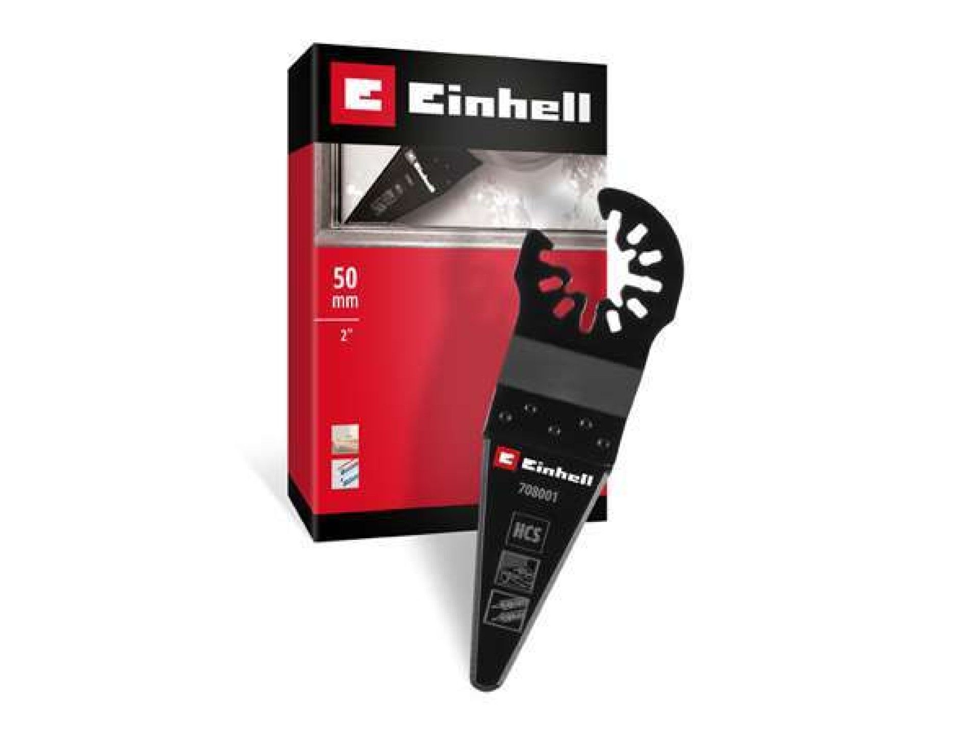 Serra oscilante com ponta HCS refª 49708001 KWB