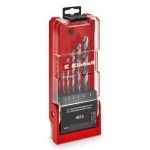 Kit Brocas SILV-STAR MET 6-tlg ref 49205506 KWB