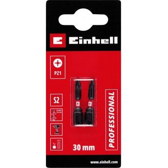 Blister de 2 Bit PZ 1 Impacto ref 49132040 KWB