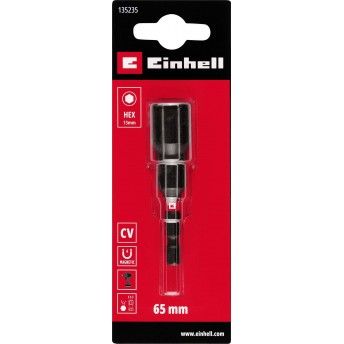 Bit caixa 12mm magnetico impacto ref 49135235 KWB