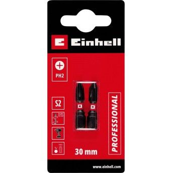 2 bits 30MM PH 2 IMPACT SB ref 49132020 KWB