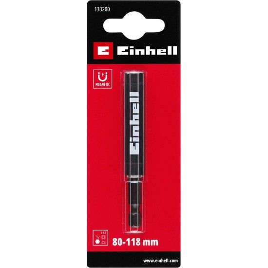 Porta bits extensivel magnetico ref 49133200 KWB