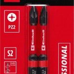 2 bits 50MM PZ 2 IMPACT SB ref 49132140 KWB