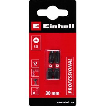 Blister de 2 Bit PZ 3 Impacto ref 49132060 KWB