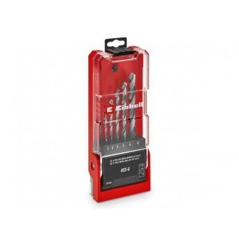 Kit Brocas SILV-STAR MET 6-tlg ref 49205506 KWB