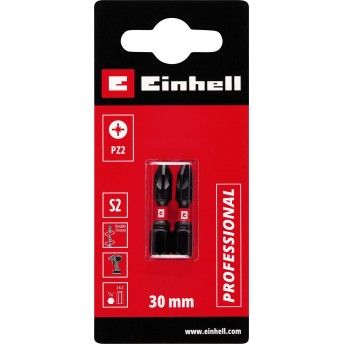 Blister de 2 Bit PZ 2 Impacto ref 49132050 KWB