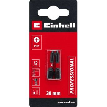 2 bits 30MM PH 1 IMPACT SB ref 49132010 KWB