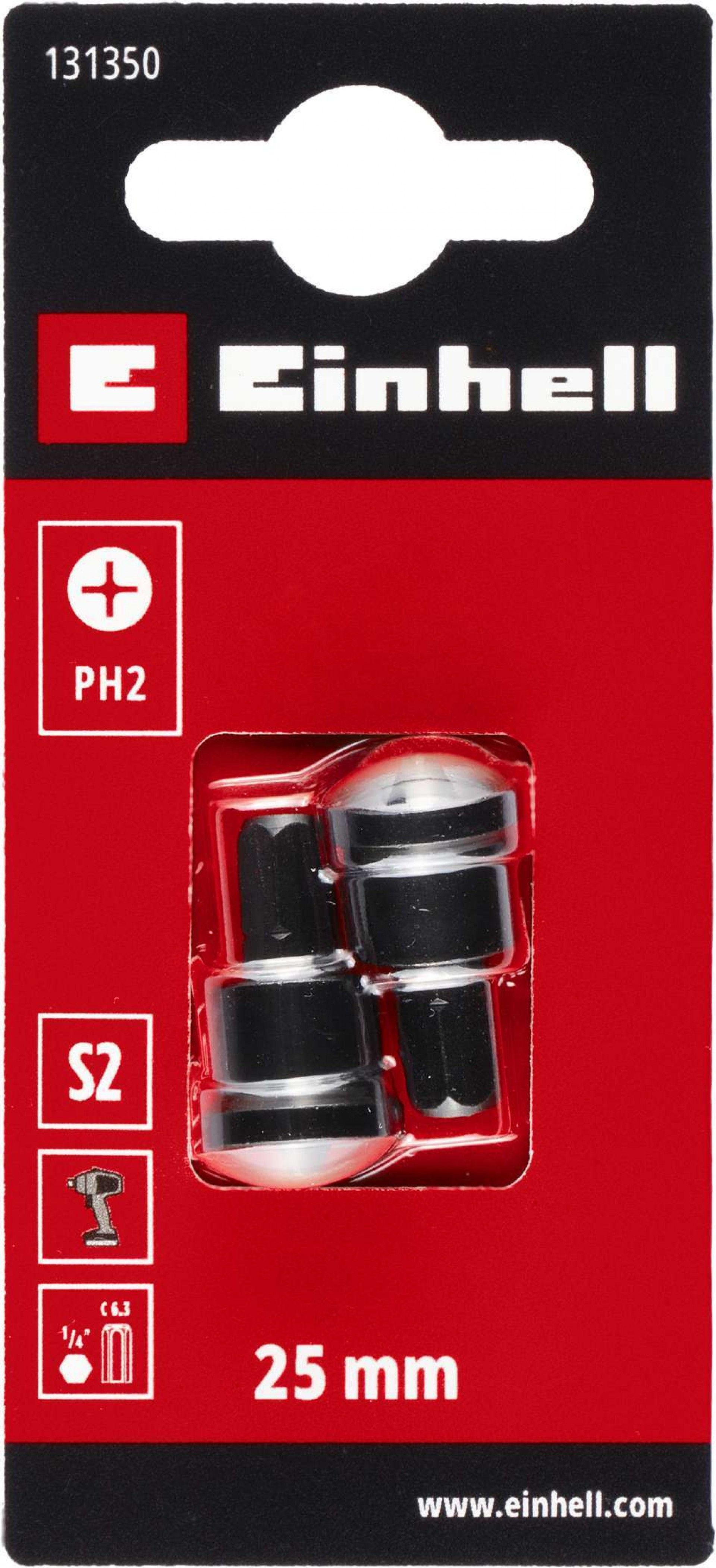 2 Pontas contr profund PH 2 refª 49131350 KWB