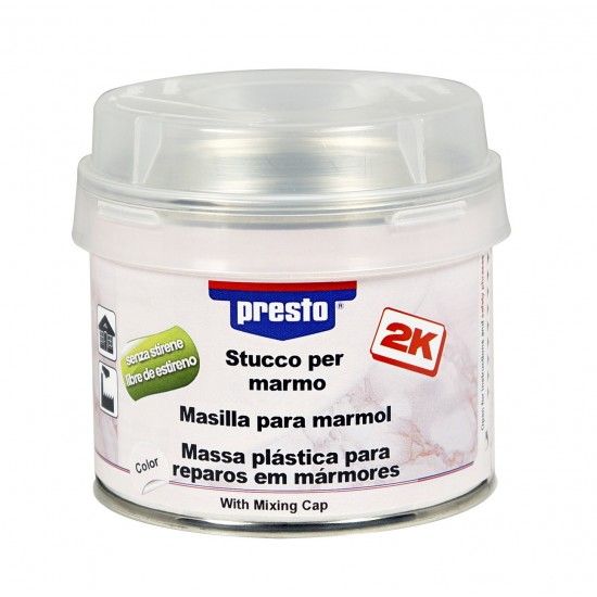 Betume reparao Mrmore 200g ref PR-443367C