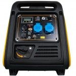 Gerador Silencioso  3.9KW ref KGG39Ei-ATS Kompak