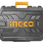 Martelo demolidor 1600w Sds-Max c/mala e acesrios ref RH1600388 Ingco