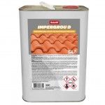 Hidrofugante IMPERGROU D 5L ref 04003005 GROUHT