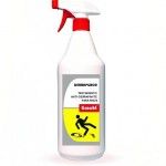 Tratamento anti-derrapante 500ml Derrapgrou ref 040012050 GROUHT