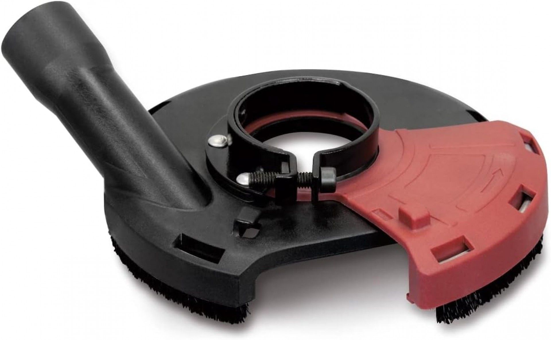 Tampa proteção e aspiração p/rebarbadora refª 12.459 STAYER