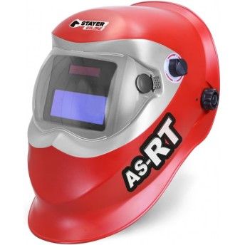 Mscara p/soldadura AS-RT Ref 1.2151 STAYER
