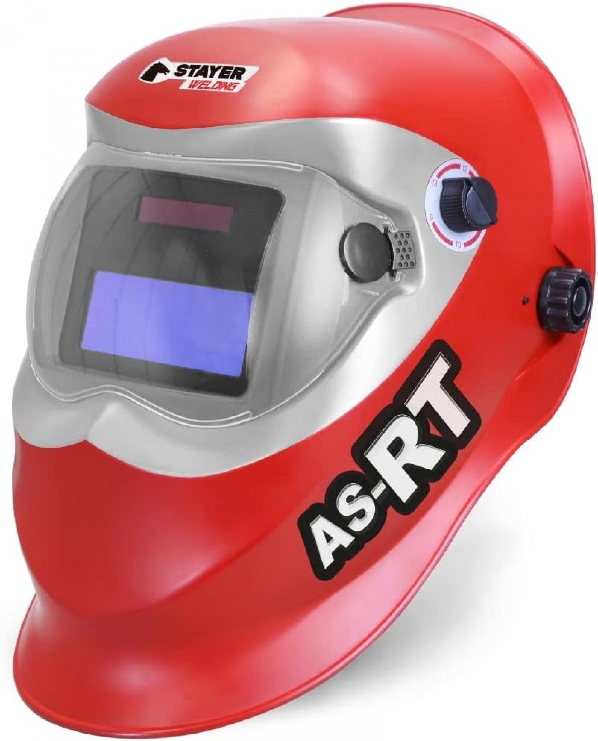 Máscara p/soldadura AS-RT Refª 1.2151 STAYER