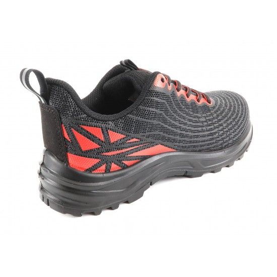 Sapato de Proteção, Kevlar + Comp., S1P SRC MADER Sapato de Proteção, Kevlar + Comp., S1P SRC MADER