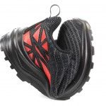Sapato de Proteo, Kevlar + Comp., S1P SRC MADER