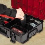 Set separadores p/gama E-Case  ref 4540012 EINHELL