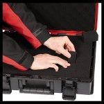 Espuma configurvel p/gama E-Case  ref 4540013 EINHELL