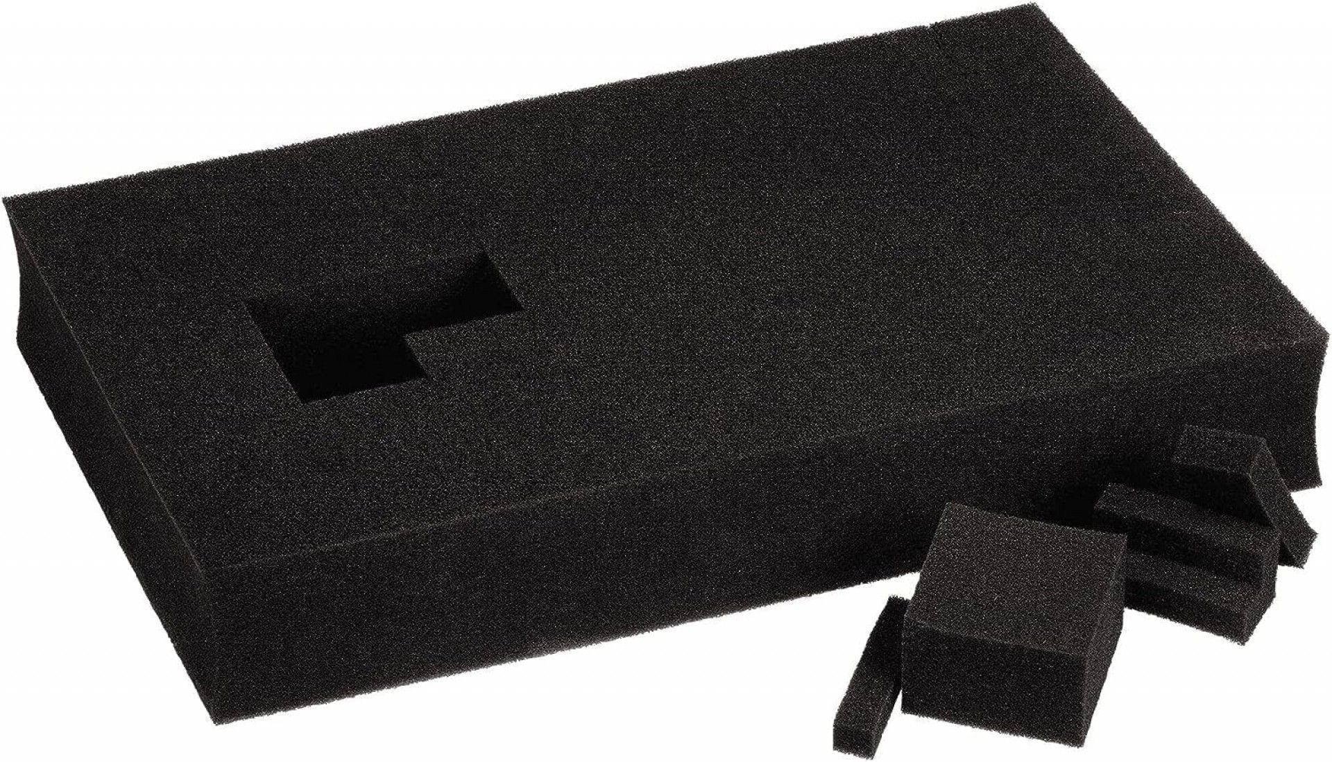 Espuma configurável p/gama E-Case refª 4540013 EINHELL