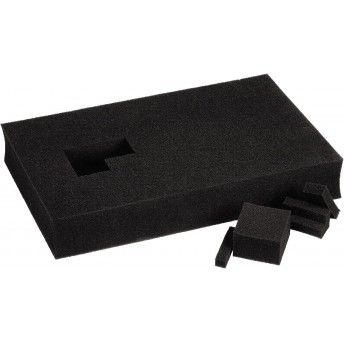Espuma configurvel p/gama E-Case  ref 4540013 EINHELL
