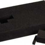Espuma configurvel p/gama E-Case  ref 4540013 EINHELL
