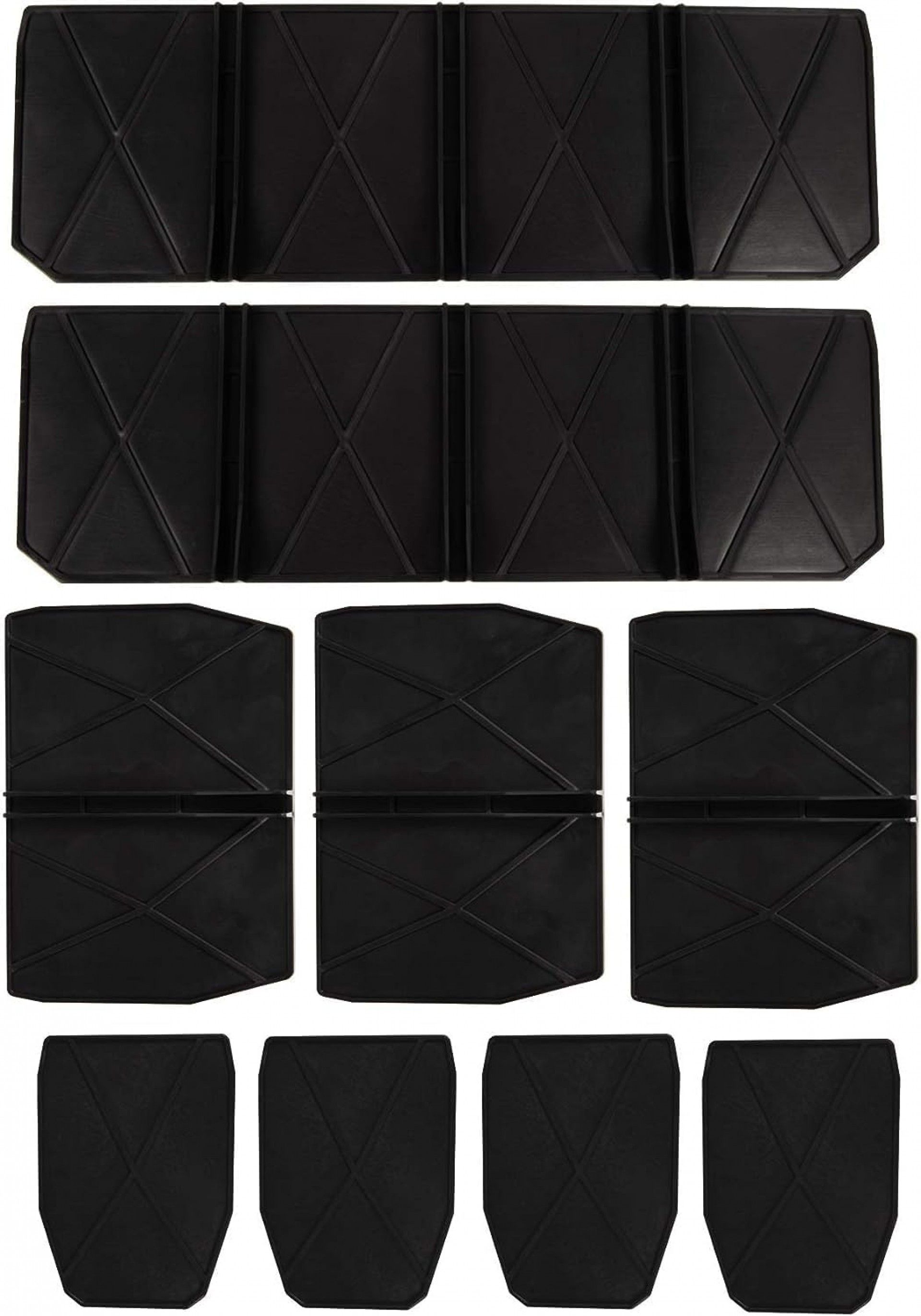 Set separadores p/gama E-Case refª 4540012 EINHELL