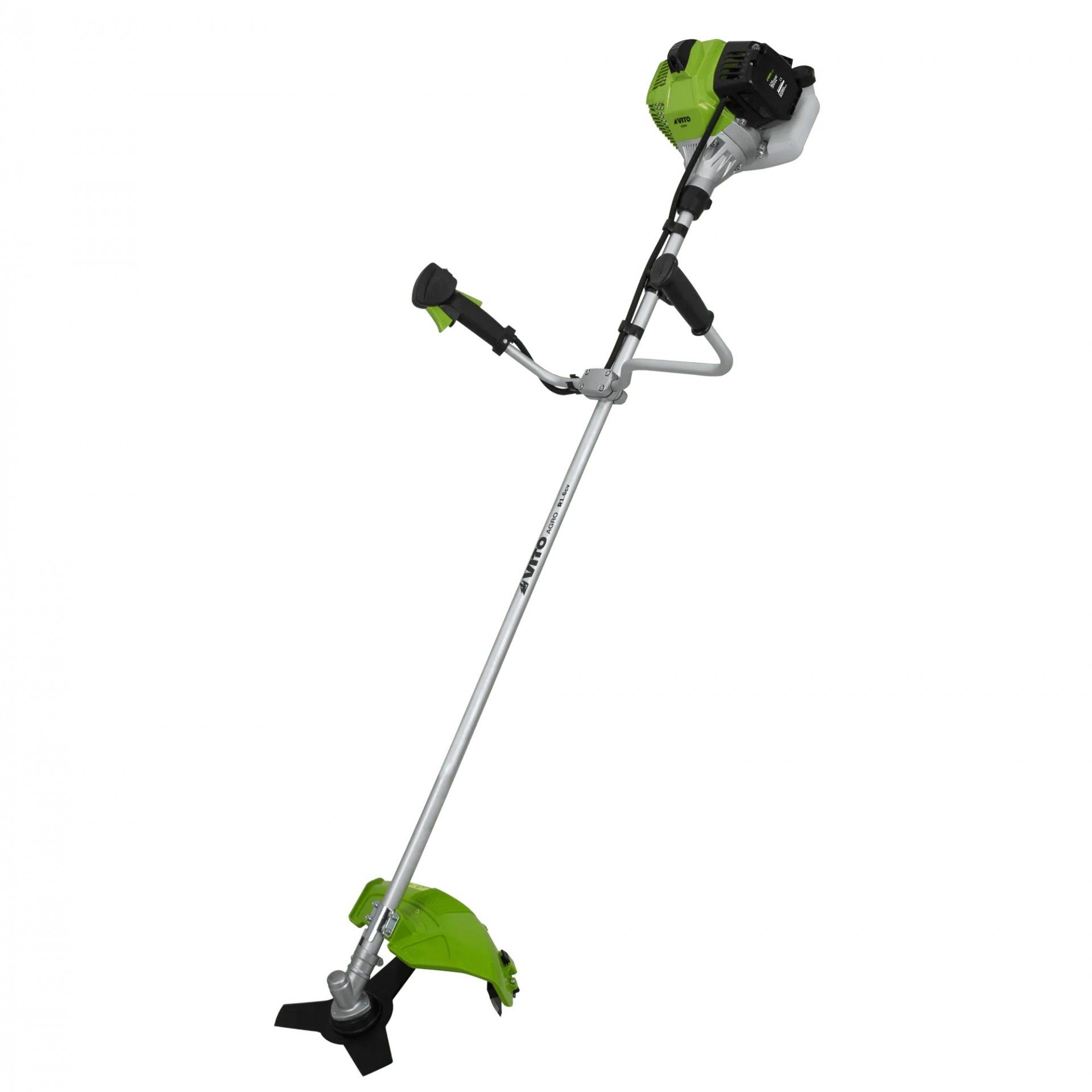 Motorroçadora 43cc refª VIR43C Vito