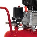 Compressor 24L 2cv a leo ref ITCO25EC iTools