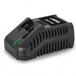 StarterKit bateria 5.0Ah + Carregador  ref PACK5STARTEREGO VITO