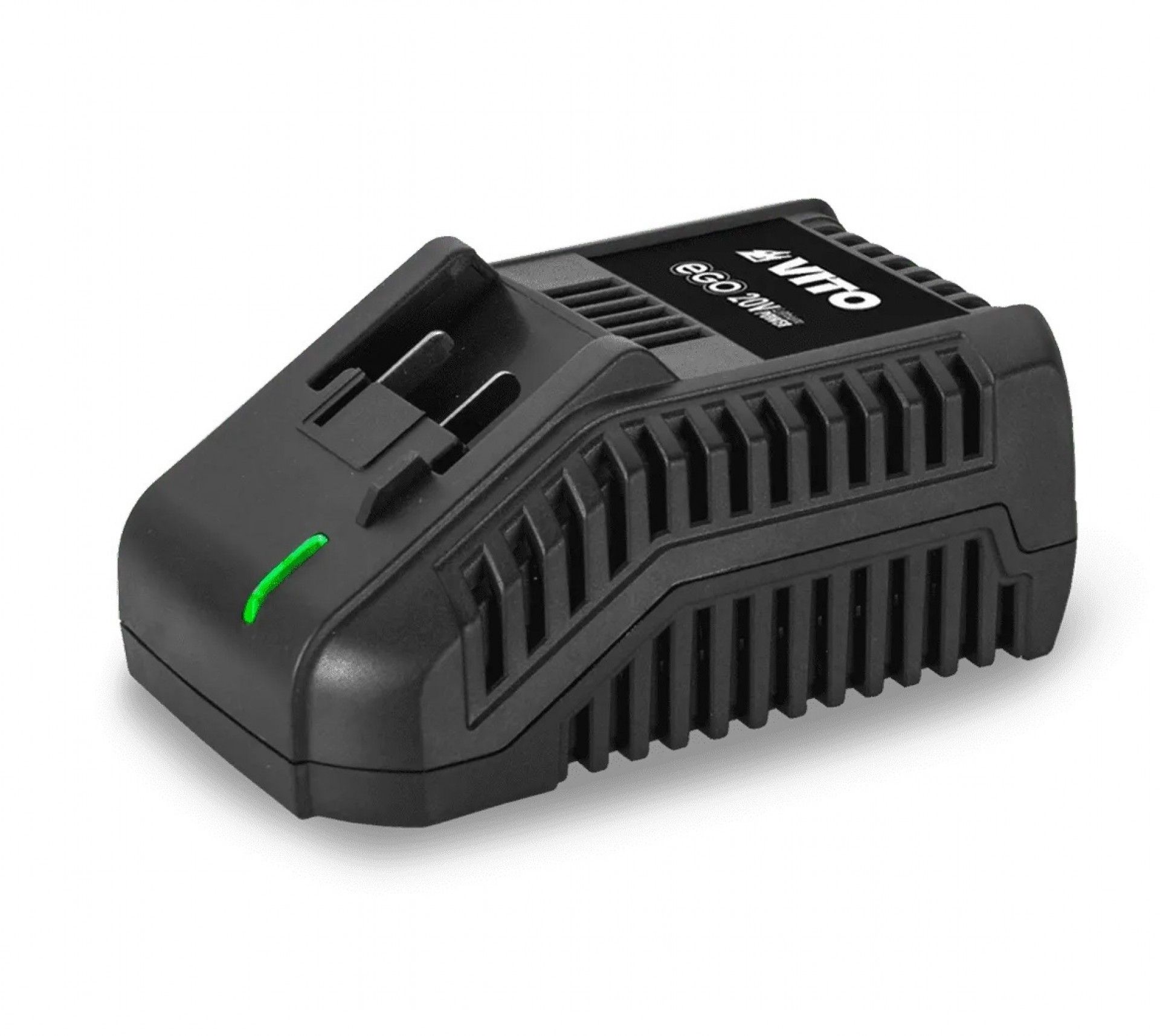 StarterKit bateria 5.0Ah + Carregador refª PACK5STARTEREGO VITO