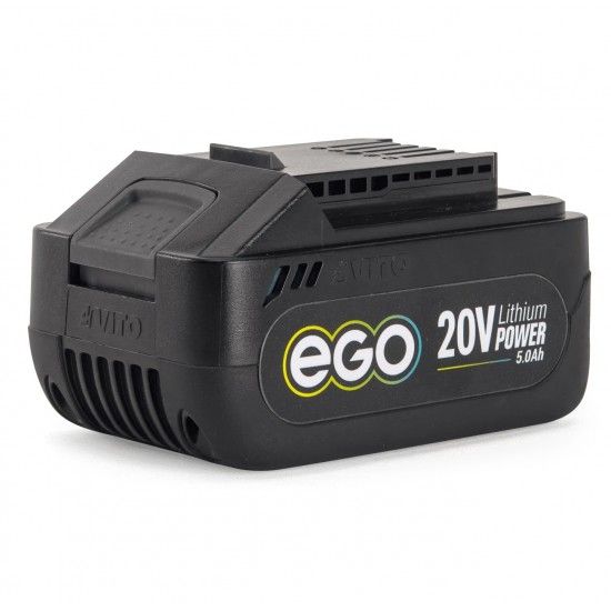 StarterKit bateria 5.0Ah + Carregador  ref PACK5STARTEREGO VITO