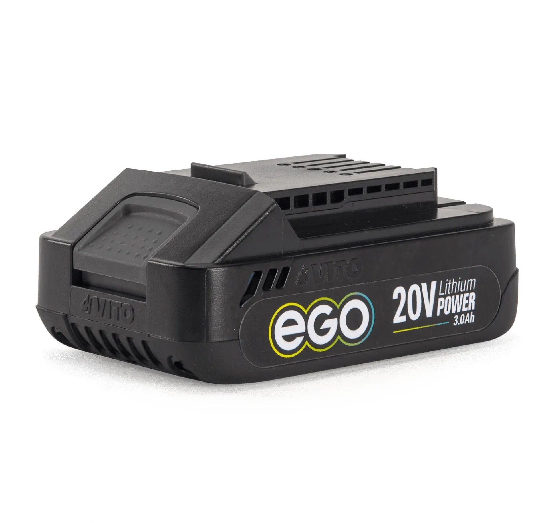 StarterKit bateria 3.0Ah + Carregador refª PACK4STARTEREGO VITO