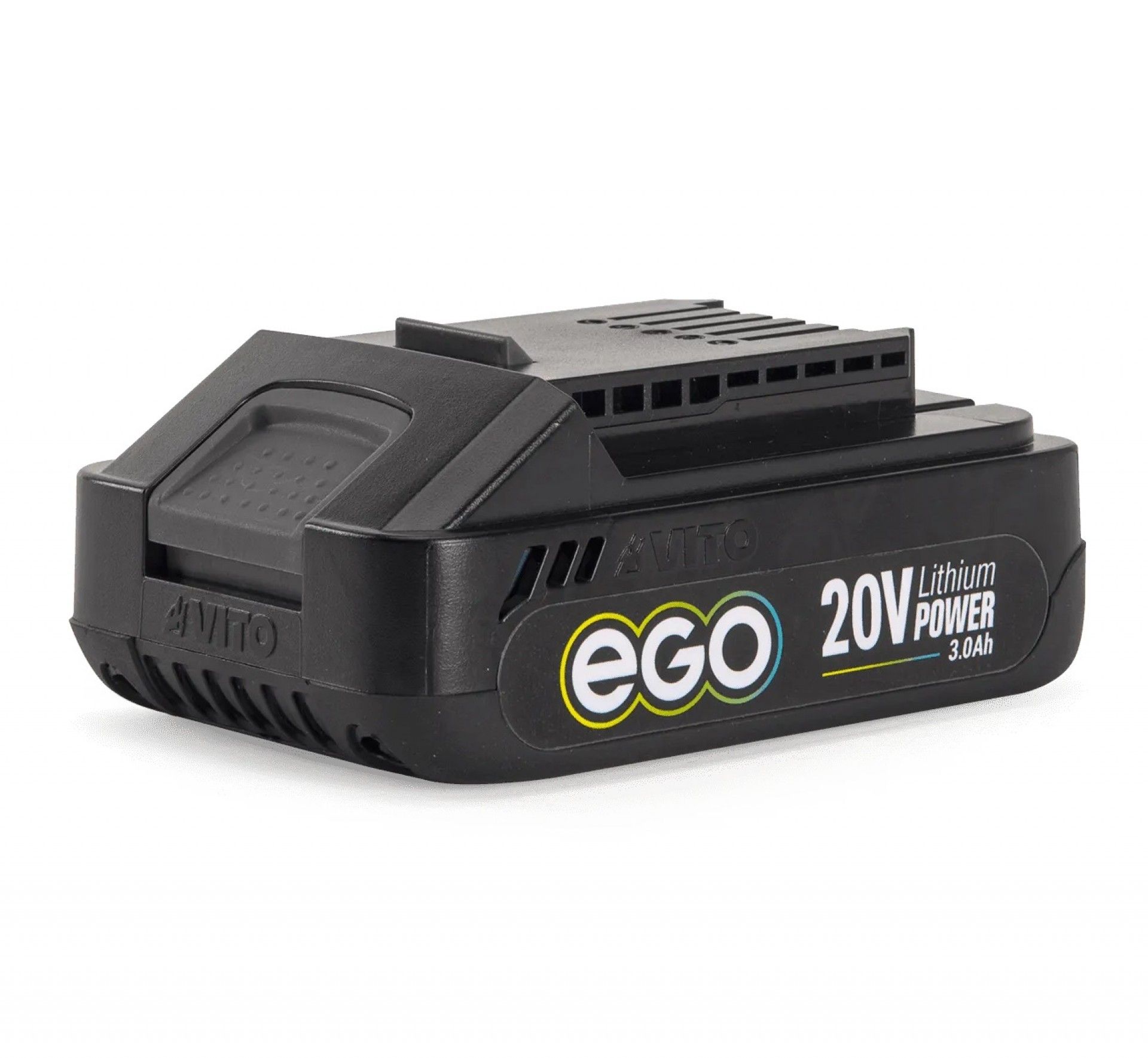 StarterKit bateria 2.0Ah + Carregador refª PACK1STARTEREGO VITO