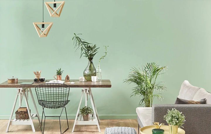 Tinta Interior Lavvel: Como Escolher a Melhor para a Sua Casa