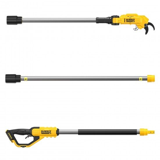 Tesoura poda telescpica 18v ref DCMPP569N-XJ DEWALT