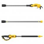 Tesoura poda telescpica 18v ref DCMPP569N-XJ DEWALT