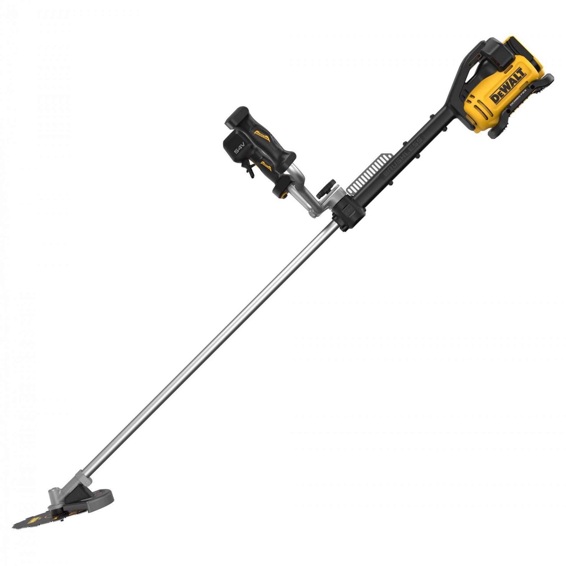 Roçadora sem escovas XR 54V refª DCMBC723N-XJ DEWALT