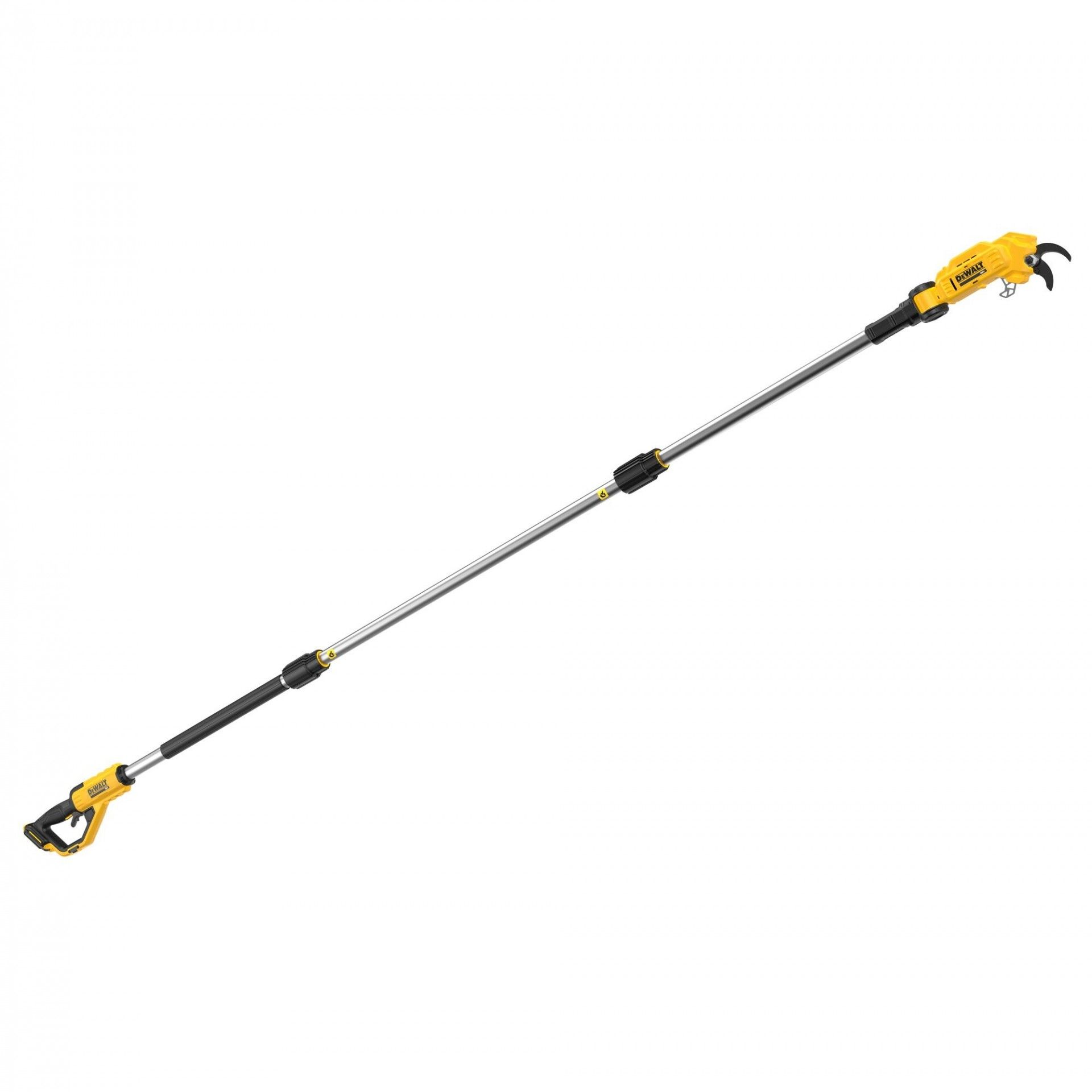Tesoura poda telescópica 18v refª DCMPP569N-XJ DEWALT