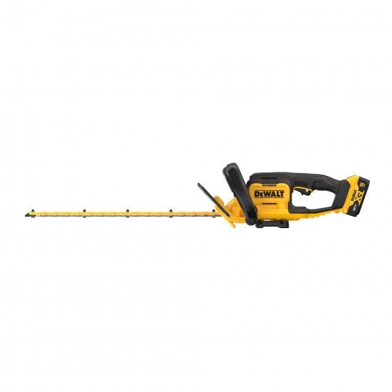 Corta-sebes 18v 1x5.0Ah ref DCMHT564P1-QW DEWALT