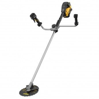 Roadora sem escovas XR 54V ref DCMBC723N-XJ DEWALT