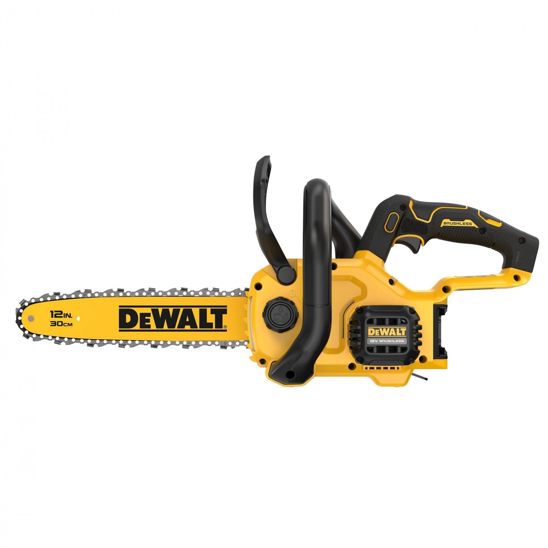 Motosserra Compacta sem escovas XR 18V refª DCMCS565N-XJ DEWALT