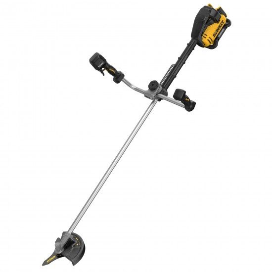 Roçadora sem escovas XR 54V refª DCMBC823N-XJ DEWALT Roçadora sem escovas XR 54V refª DCMBC823N-XJ DEWALT