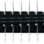 Escova p/escarificador GC-ES/SA 1231/1 ref� 3405572 EINHELL