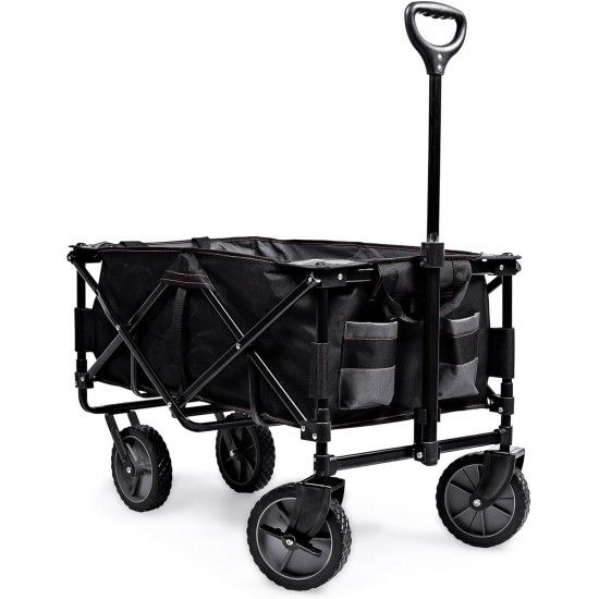 Carro carga dobrvel ref BDCWBK01-XJ Black Decker